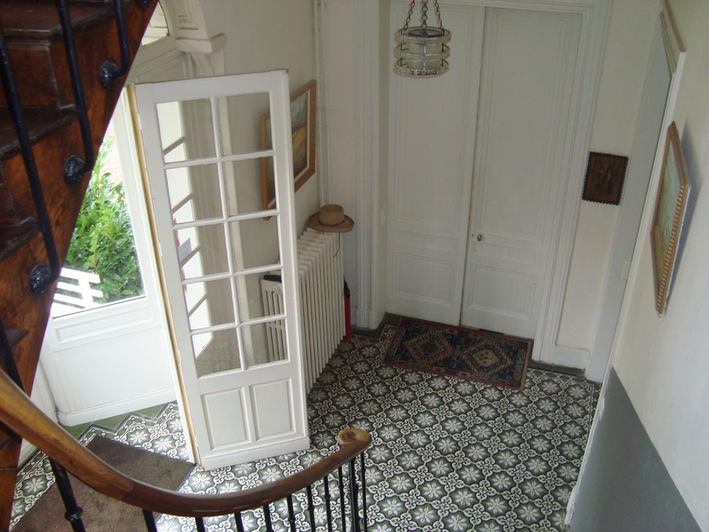 Chalet Du Bel Event La Chapelle-sur-Dun Bagian luar foto