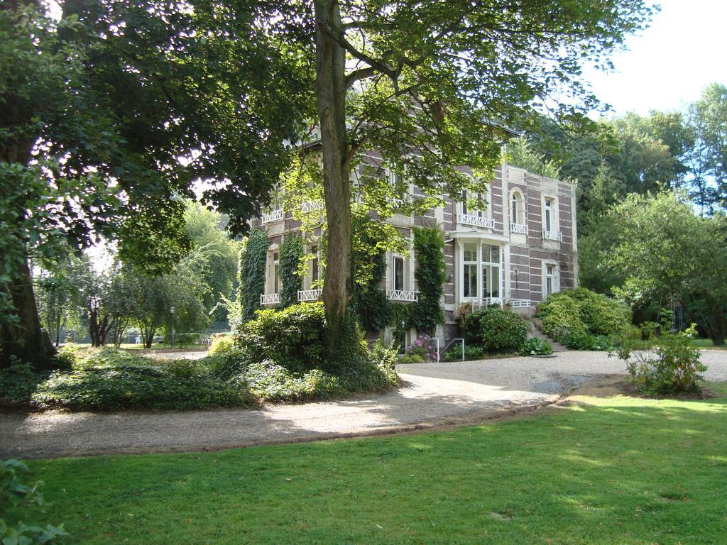 Chalet Du Bel Event La Chapelle-sur-Dun Bagian luar foto